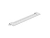 NEXT-Handdoekhouder 45 / light-uitvoering / chroom