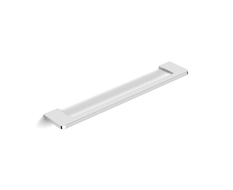 NEXT-Handdoekhouder 45 / light-uitvoering / chroom