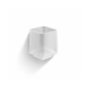 NEXT - Beker zonder oor / mat glas #1