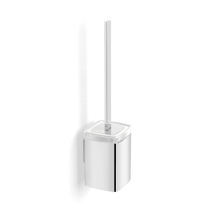 NEXT - Hangende toiletborstel / chroom #1