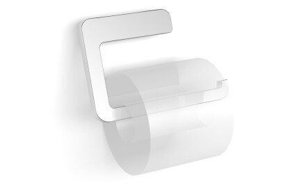 NEXT - Toiletrolhouder / verstelbaar zonder omhulsel / chroom