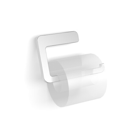 NEXT - Toiletrolhouder / verstelbaar zonder omhulsel / chroom #1