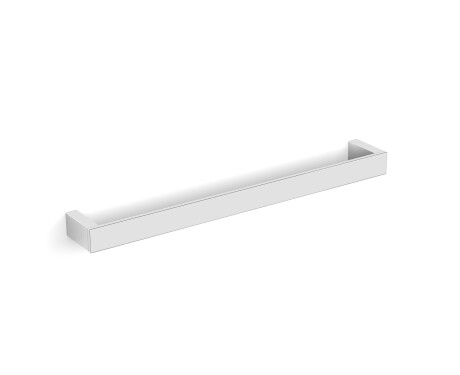 KOBE-Handdoekhouder 45 / chroom