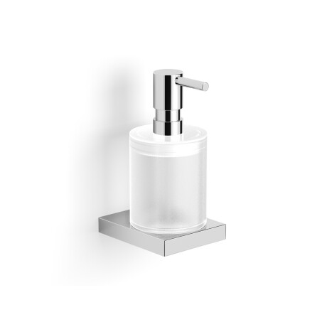 KOBE - Dispenser voor vloeibare zeep / chroom #1