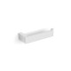 KOBE - Toiletrolhouder / zonder omhulsel / chroom #1