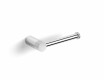 MEGAN - Toiletrolhouder / zonder omhulsel / chroom