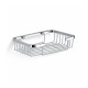 Winkelwagen 21x12x5 / chroom #1