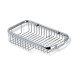 Winkelwagen 21x12x5 / chroom #1
