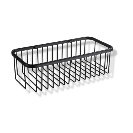Mand 30x14x9 / matzwart #1