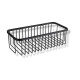 Mand 30x14x9 / matzwart #1