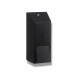 Vloeibare zeepdispenser 0,8 l, R1-serie / matzwart #1