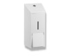 Vloeibare zeepdispenser 0,8 l, R1-serie / matwit