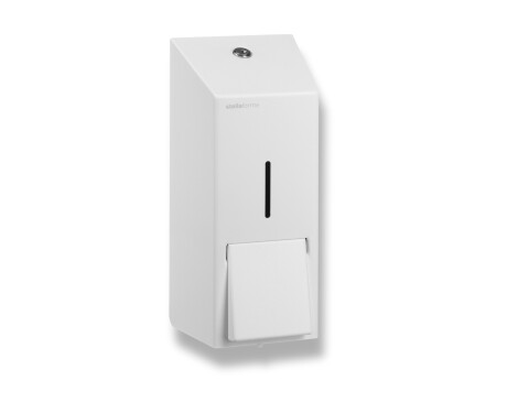 Vloeibare zeepdispenser 0,8 l, R1-serie / matwit