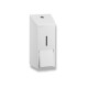 Vloeibare zeepdispenser 0,8 l, R1-serie / matwit #1
