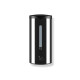 Automatische, contactloze dispenser voor vloeibare zeep/desinfectiegel, 0,7 l / glanzend zwart #1