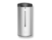 Automatische, contactloze dispenser voor vloeibare zeep/desinfectiegel 0,7 l / satijn