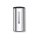 Automatische, contactloze dispenser voor vloeibare zeep/desinfectiegel, 0,7 l / glanzend roestvrij staal #1