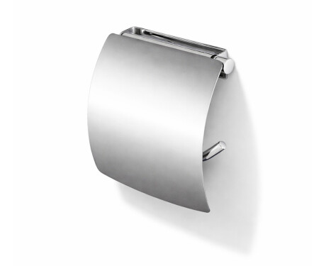 Toiletrolhouder / chroom