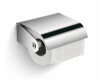 Toiletrolhouder / chroom