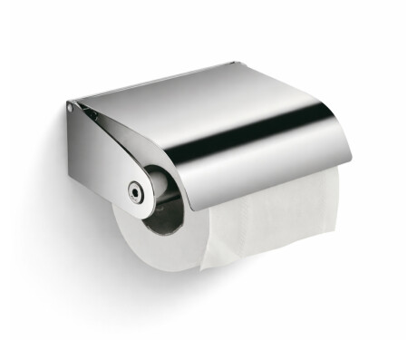 Toiletrolhouder / chroom