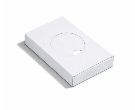 Hygiënische zakjes voor dispenser 23.012/-B/-W (48 navullingen x 25 zakjes)