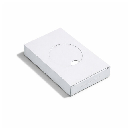 Hygiënische zakjes voor dispenser 23.012/-B/-W (48 navullingen x 25 zakjes) #1