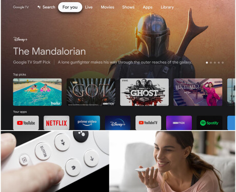 Smart spiegelkast met led-verlichting - L02 Sarah 66,5 x 72cm #2