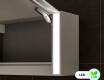 Spiegelkast met led-verlichting Sofia 100 x 50cm #7